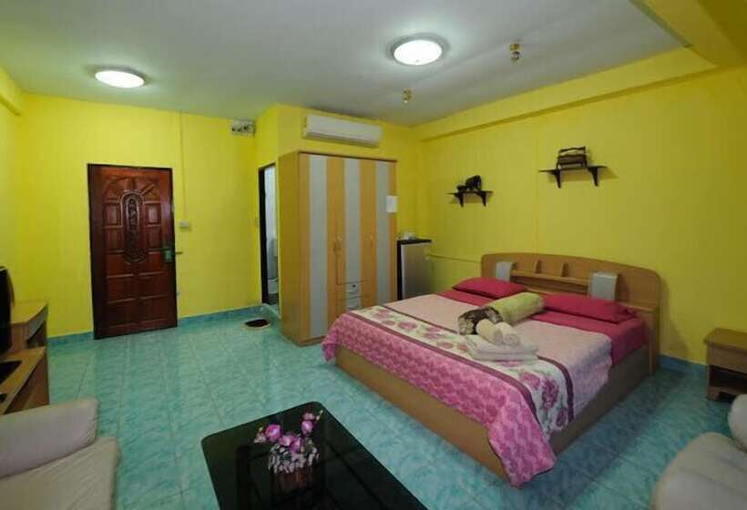 فندق Marina Inn Pattaya