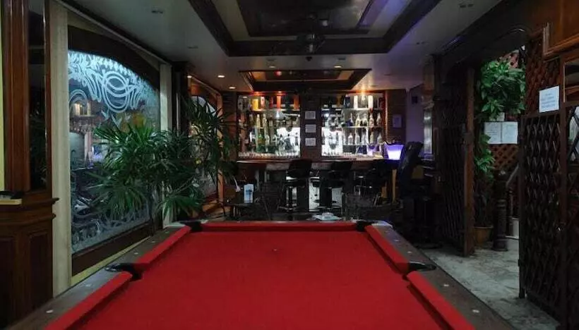 Hotel Marina Inn Pattaya