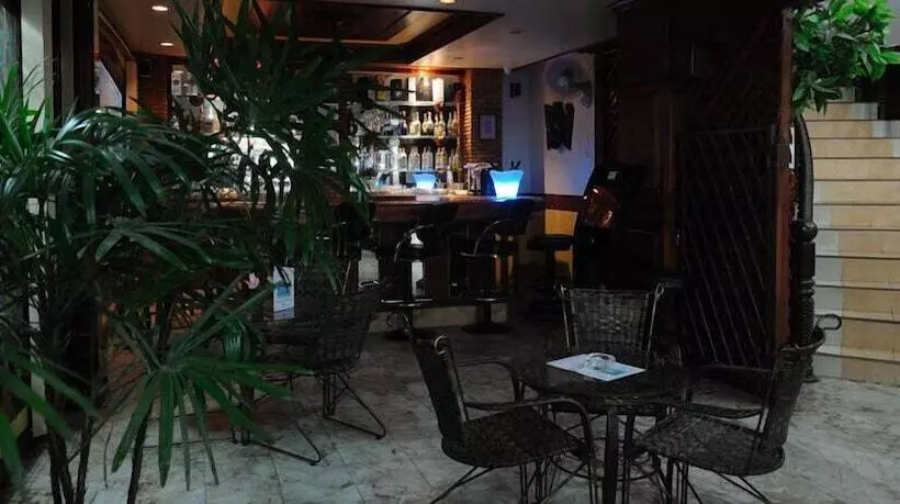 Hotel Marina Inn Pattaya