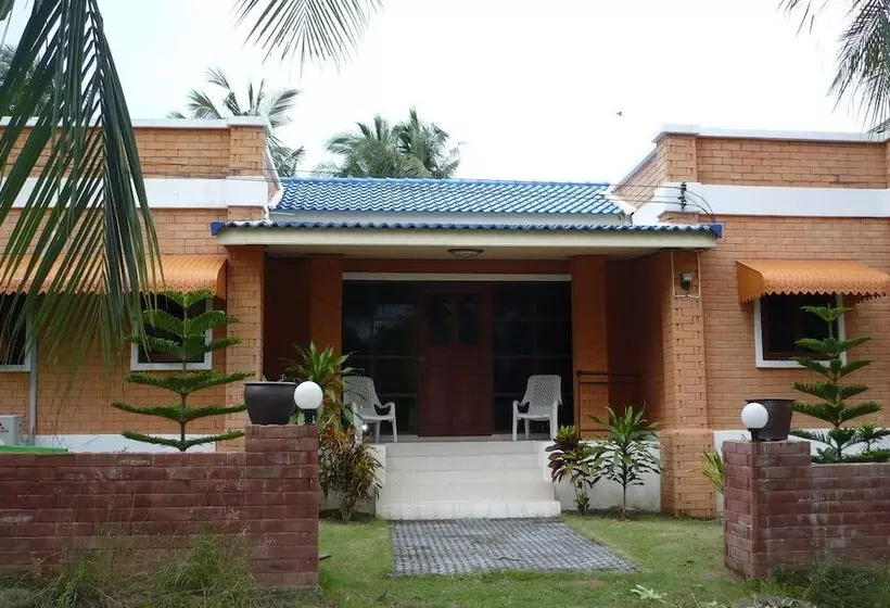 ホテル Monkey Samui Hostel