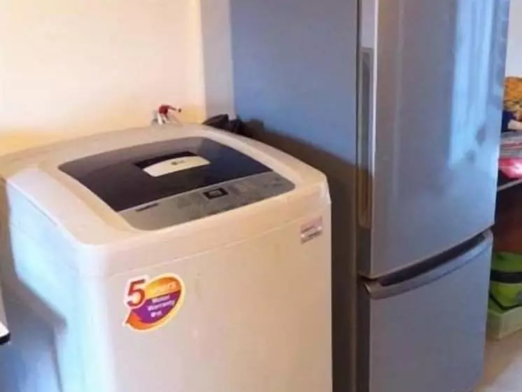 ホテル Monkey Samui Hostel