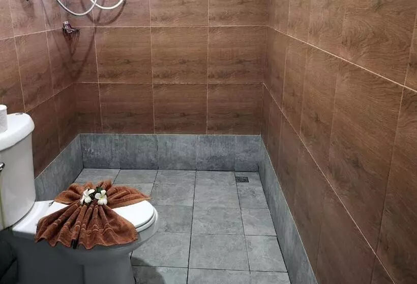 ホテル Phi Phi Ba Kao Bay Resort