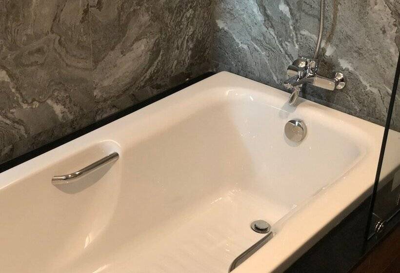 בית מלון כפרי Poonsiri Resort Aonang Sha Extra Plus