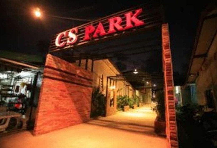 בית מלון כפרי Ptk Residence