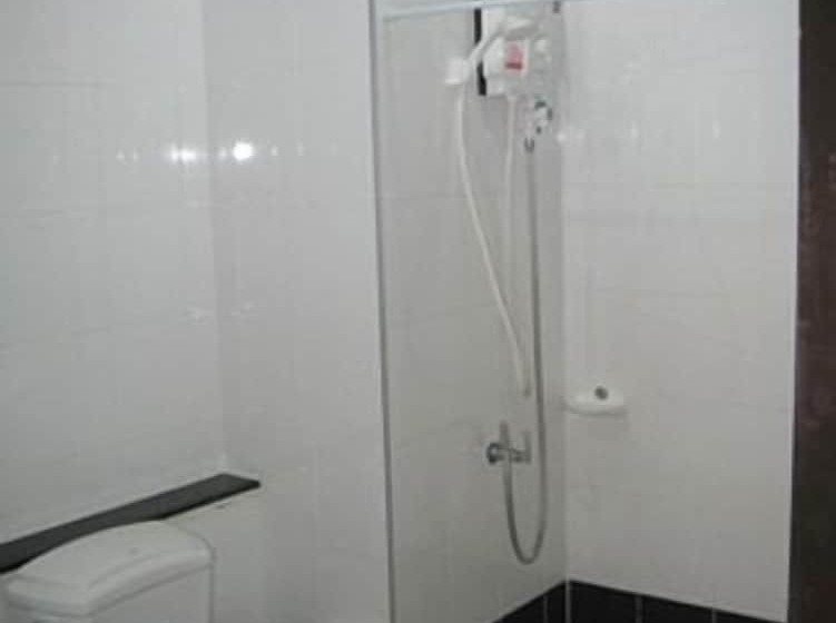 בית מלון כפרי Ptk Residence