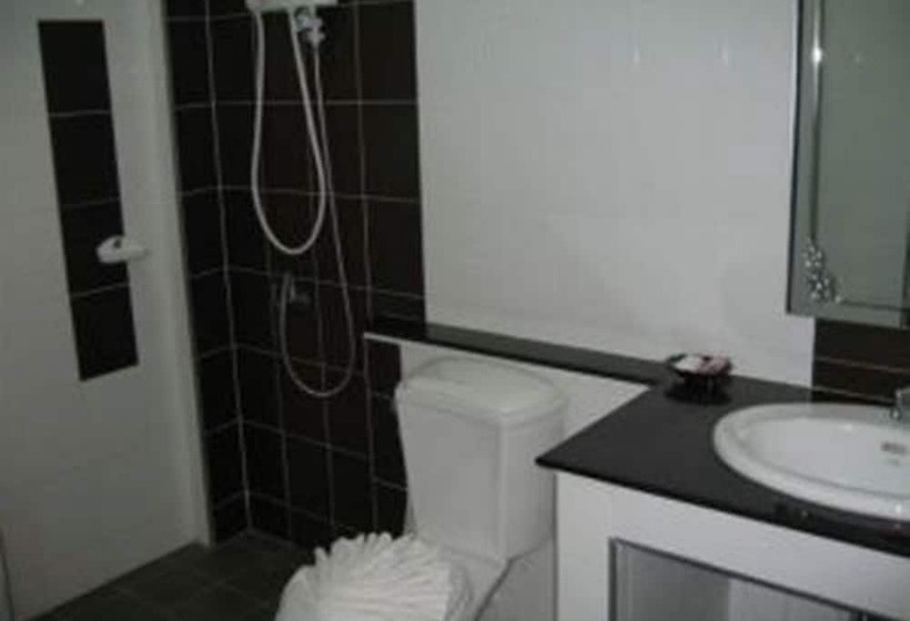 בית מלון כפרי Ptk Residence