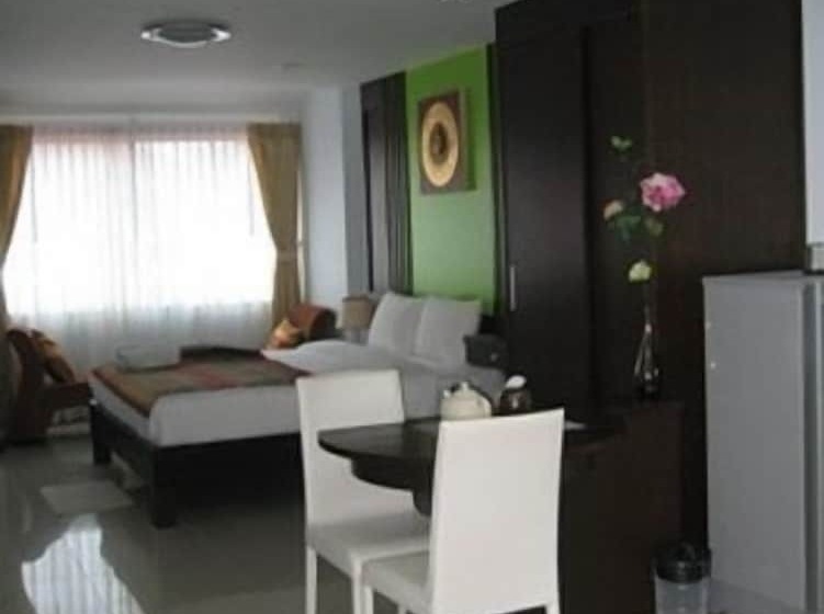 בית מלון כפרי Ptk Residence