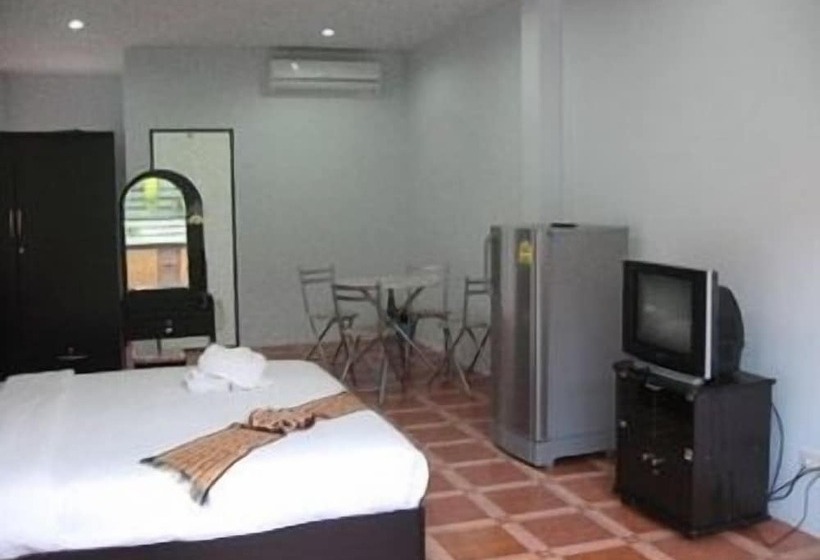 בית מלון כפרי Ptk Residence