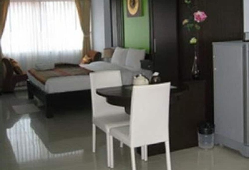 בית מלון כפרי Ptk Residence