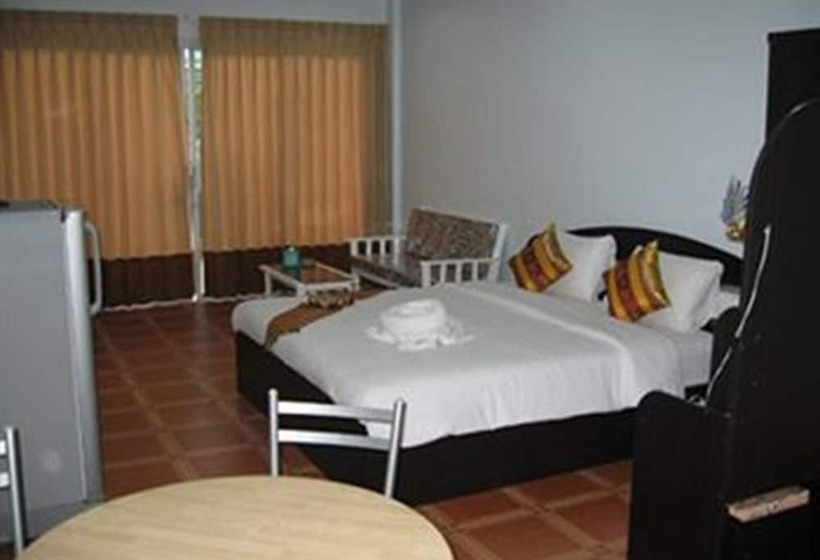 בית מלון כפרי Ptk Residence