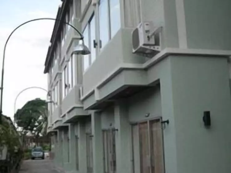 Hotel Ptk Residence