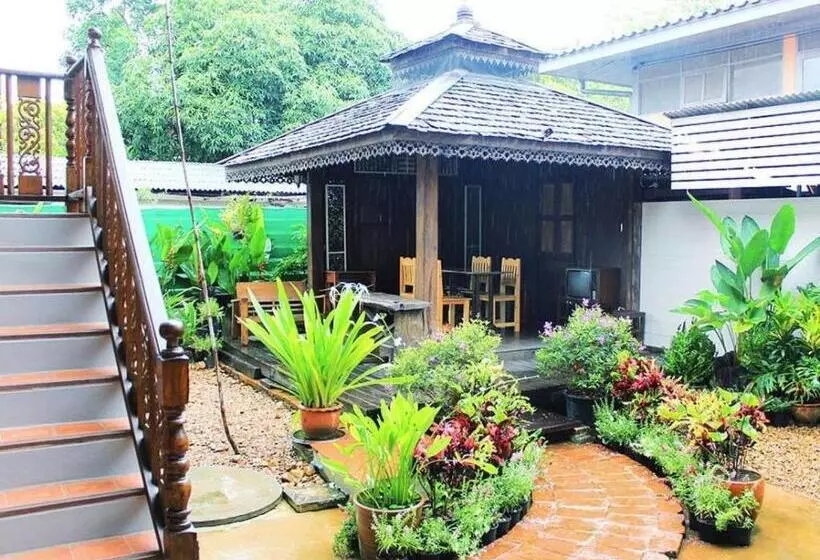 Hotelli Rungaran De Challet