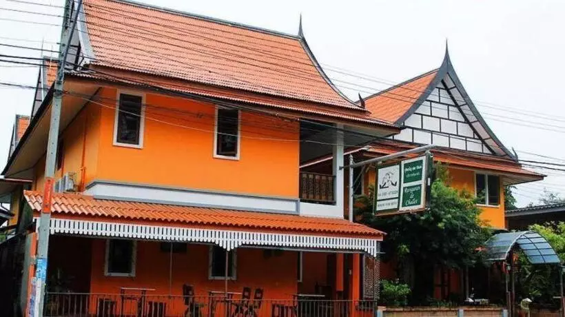 Hotelli Rungaran De Challet