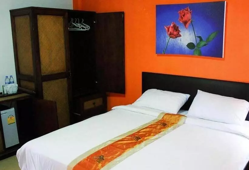 Hotelli Rungaran De Challet