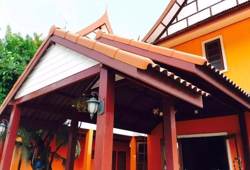 Hotelli Rungaran De Challet