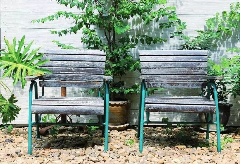 Hotelli Rungaran De Challet