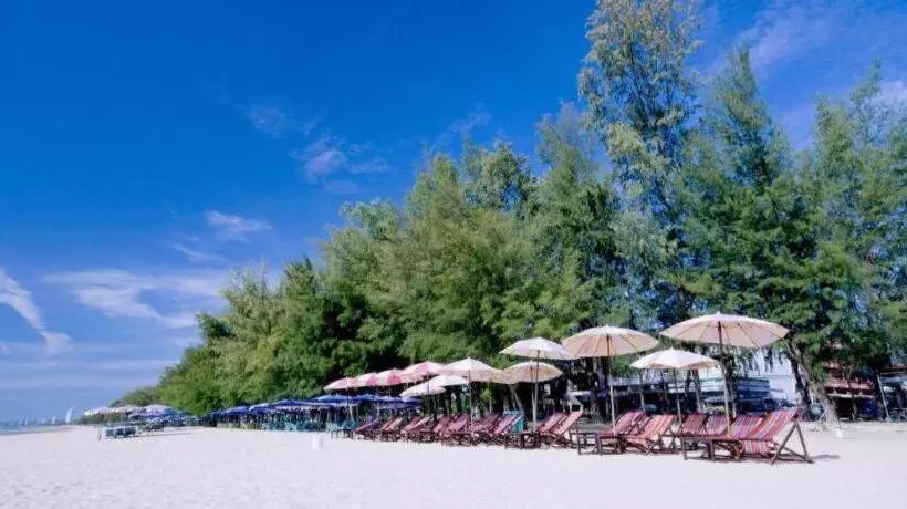 Hotelli Rungaran De Challet