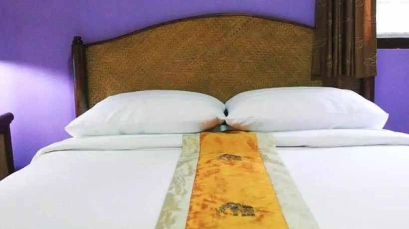 Hotelli Rungaran De Challet