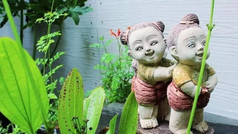 Hotelli Rungaran De Challet