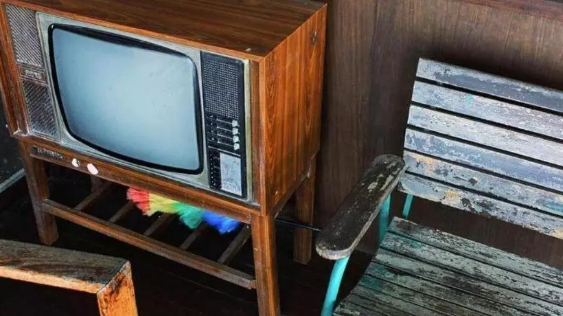 Hotelli Rungaran De Challet