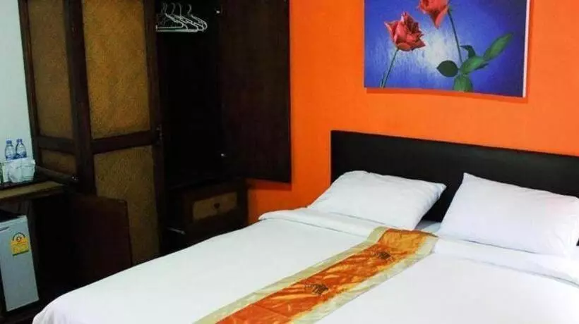 Hotelli Rungaran De Challet