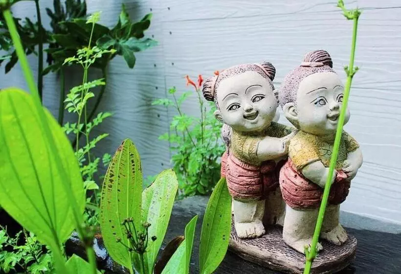 Hotelli Rungaran De Challet