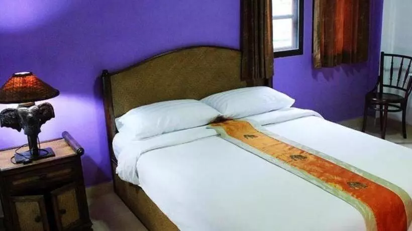 Hotelli Rungaran De Challet