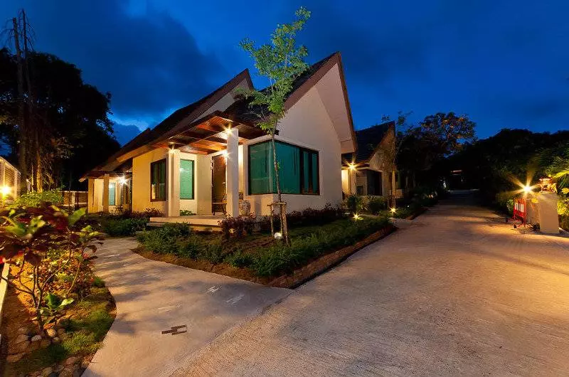 هتل Samui Tonggad Resort