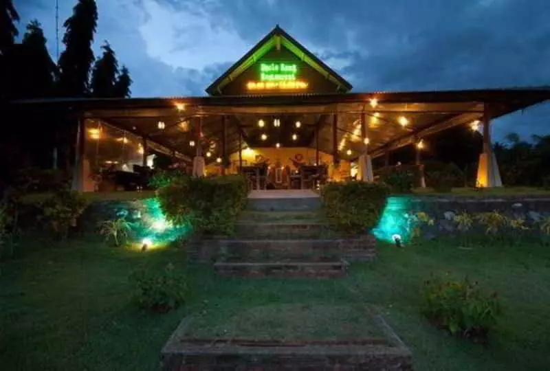 هتل Samui Tonggad Resort