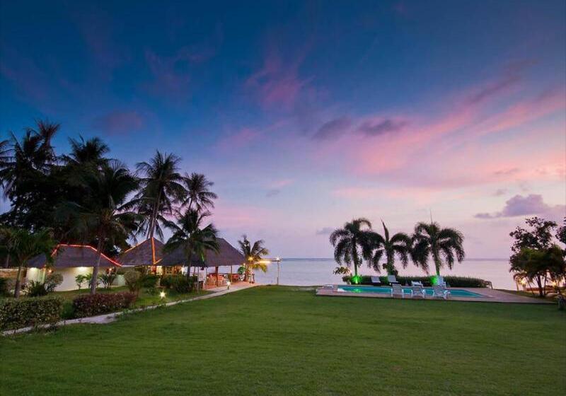 בית מלון כפרי Samui Tonggad Resort