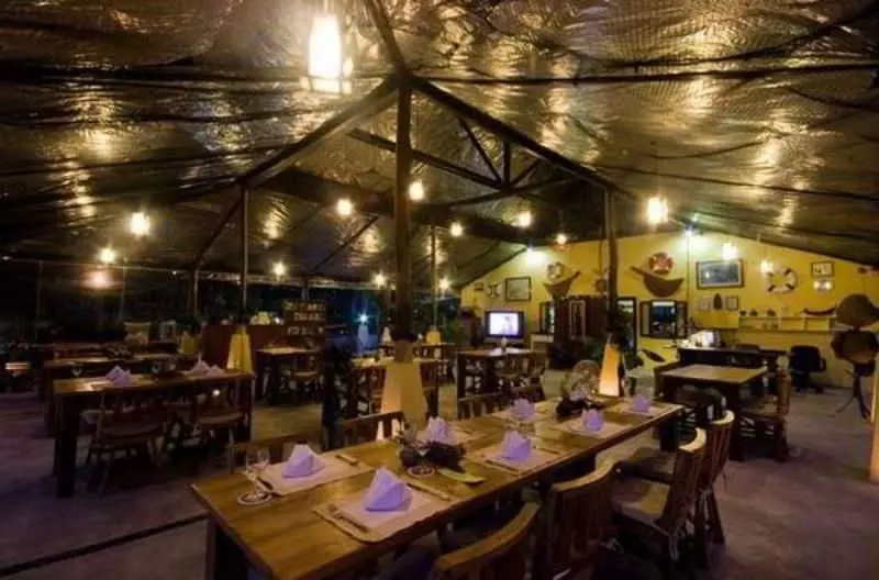 هتل Samui Tonggad Resort