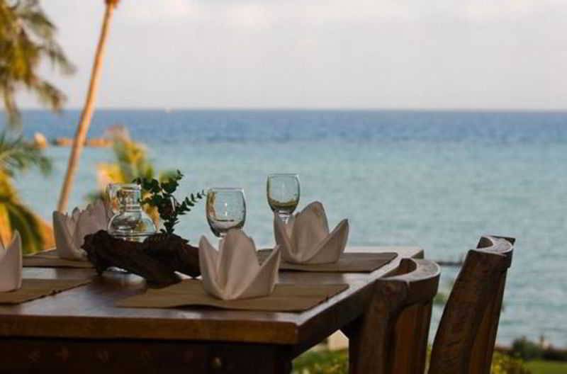 בית מלון כפרי Samui Tonggad Resort