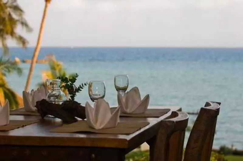 هتل Samui Tonggad Resort