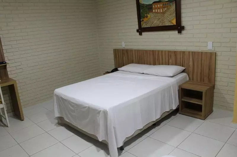 ホテル Serras De Goyaz Bueno, Goiânia