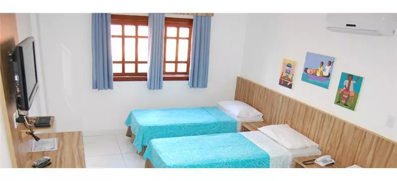 ホテル Serras De Goyaz Bueno, Goiânia