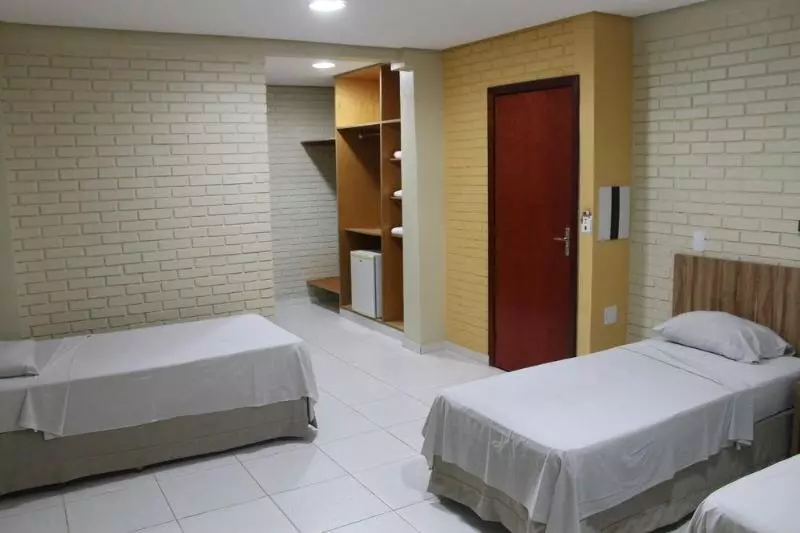 ホテル Serras De Goyaz Bueno, Goiânia