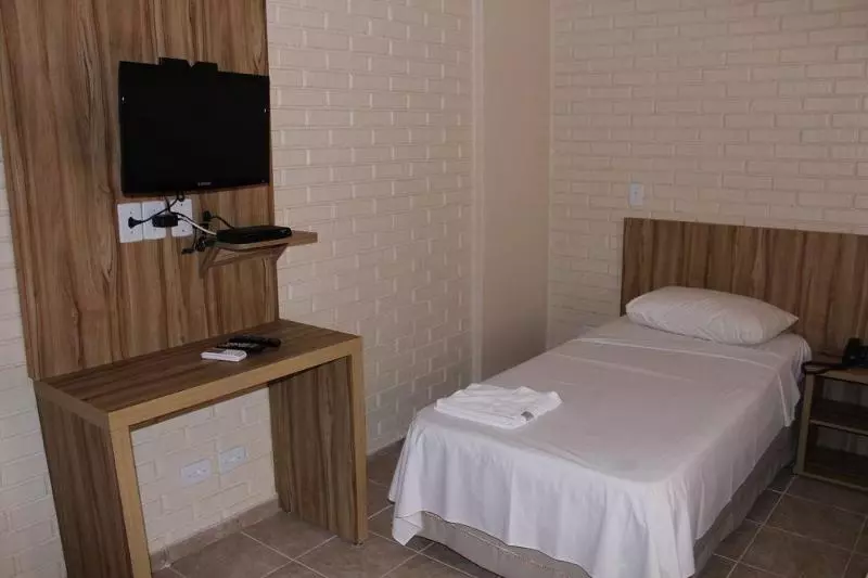 ホテル Serras De Goyaz Bueno, Goiânia