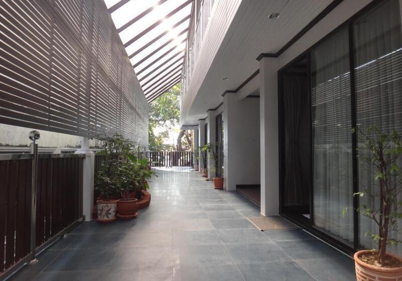 Отель Sinsamut  Koh Samed