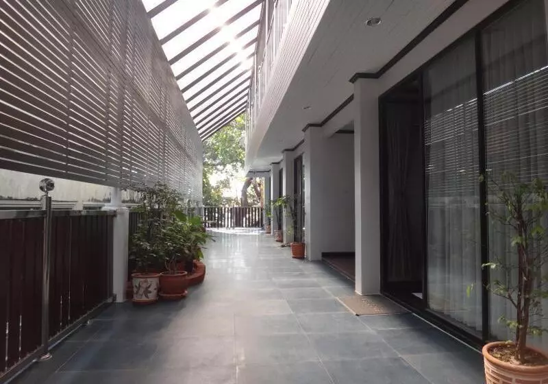 酒店 Sinsamut  Koh Samed