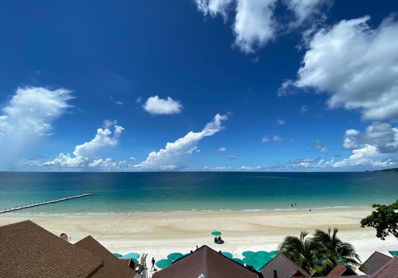 Отель Sinsamut  Koh Samed
