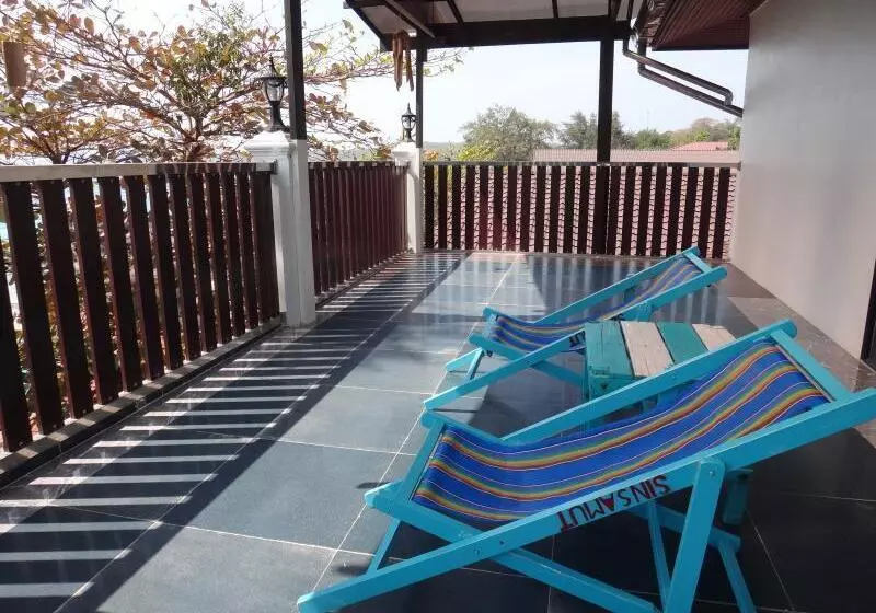 酒店 Sinsamut  Koh Samed