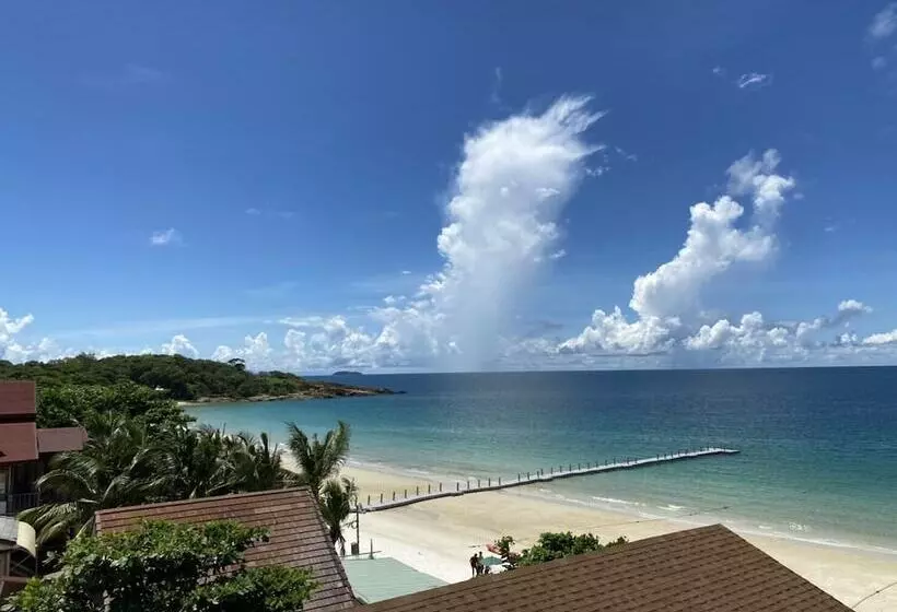 酒店 Sinsamut  Koh Samed