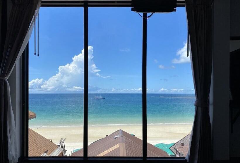 Отель Sinsamut  Koh Samed