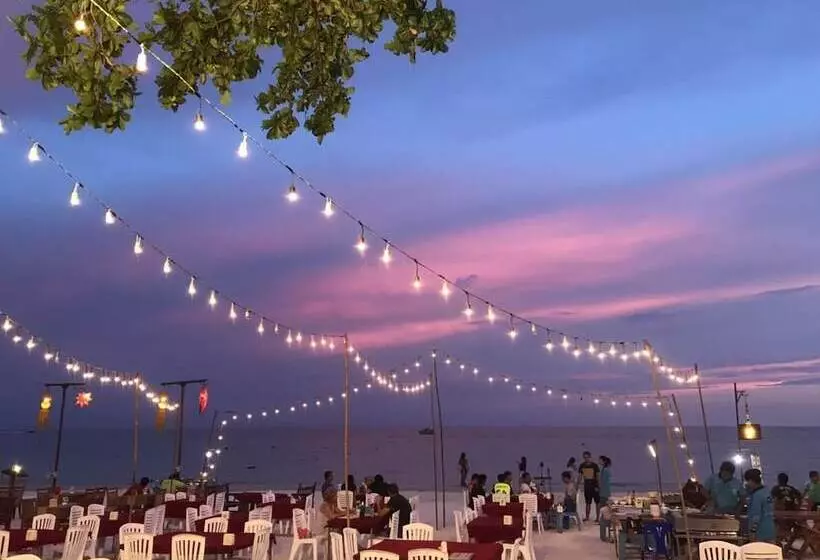 酒店 Sinsamut  Koh Samed