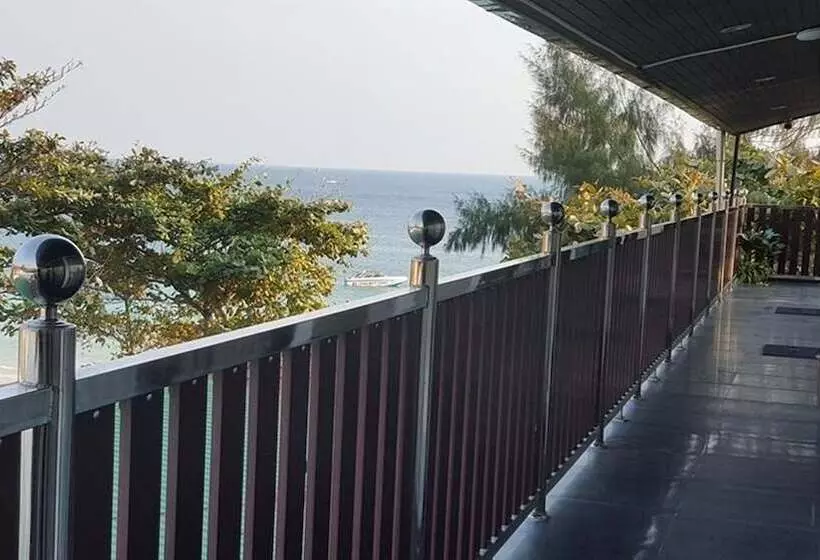 酒店 Sinsamut  Koh Samed