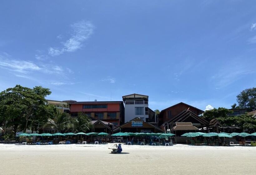 Отель Sinsamut  Koh Samed