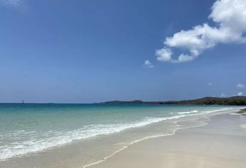 酒店 Sinsamut  Koh Samed