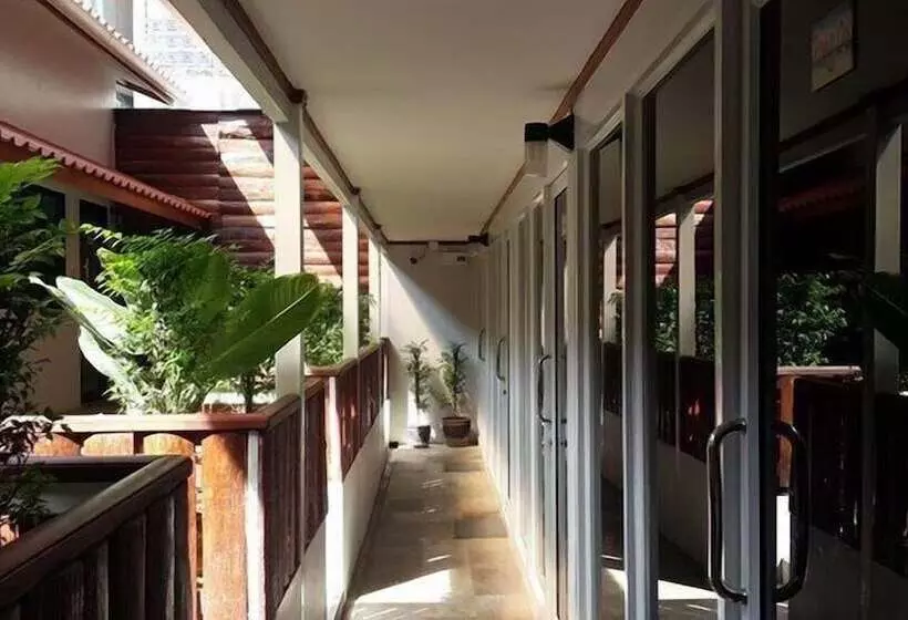 酒店 Sinsamut  Koh Samed