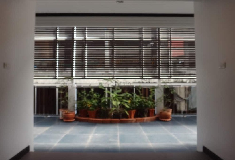 Отель Sinsamut  Koh Samed