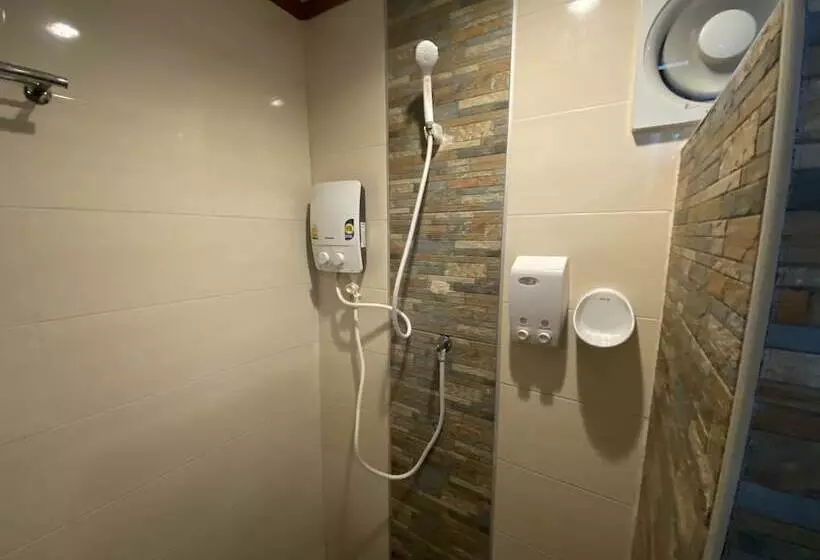 酒店 Sinsamut  Koh Samed